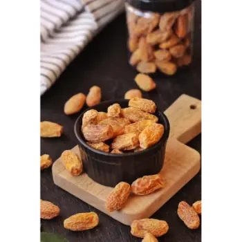 Fresh Dry Dates